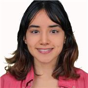 Maestra en Artes con experiencia en formación plastica. Mis clases son lúdicas y personalizadas, ideal para niños/as